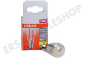 Osram 4058075432840  LED Spezial T26 E14 1,3 Watt, 2700K geeignet für u.a. 1,3 Watt, 2700K, 110lm