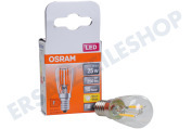 Osram 4058075432871  LED Spezial T26 E14 2,8 Watt, 2700K geeignet für u.a. 2,8 Watt, 2700K, 250lm