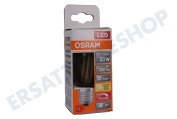 Osram 4099854465192  LED Mini Edison ST45 dimmbar E27 3,4 Watt geeignet für u.a. 3,4 Watt, 2200K, 470 lm