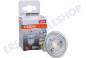 Osram 4058075233263  LED Star PAR16 GU10 2,6 Watt geeignet für u.a. 2,6 Watt, 2700K, 230lm