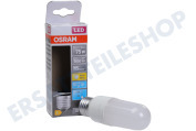 Osram 4058075059191  LED Star Stick FR75 E27 9,0 Watt geeignet für u.a. 9,0 Watt, 2700K, 1050lm