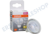 Osram 4058075796799  LED Stern MR16 GU5.3 3,8 Watt geeignet für u.a. 3,8 Watt, GU5.3 350lm 2700K