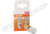 Osram 4058075607224  Parathom LED Pin 40 GY6.35 4 Watt geeignet für u.a. 4 Watt, 2700 K, 470 lm