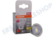 Osram 4058075433083  LED SUPERSTAR MR11 12 Volt, Dimmbar 2,8 Watt, GU4 geeignet für u.a. 2,8 Watt, GU4 184lm 2700K