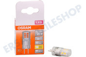 Osram  4058075432123 LED Pin 28 GY6.35 2,6 Watt geeignet für u.a. 2,6 Watt, 300 lm 2700 K