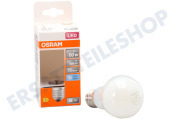 Osram  4058075115897 LED Retrofit E27 6,5 Watt 4000 Kelvin 806 Lumen geeignet für u.a. 6,5 Watt, E27 806lm 4000K Matt