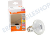 Osram 4058075433328  4058075115897 Superstar LED-Lampe geeignet für u.a. 4,9 Watt, E27 345lm 2700K Matt