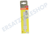 4058075557994 LED Dulux S9 4 Watt, G23