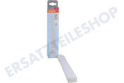 4058075558083 LED Dulux S11 6 Watt, G23