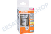 Osram 4058075125964  LED-Lampe LED-Sternreflektorlampe LED R63 geeignet für u.a. 2,9 Watt, E27 210lm 2700K