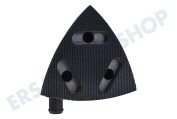Black & Decker  90583530 Schleifsohle geeignet für u.a. FMC710, FME650, MT143, MT280, MT300, MT300KA, MTOS4
