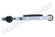 Black & Decker 579537-00  Arm 13 mm, inkl. Knopfspule geeignet für u.a. BD290, KA293E, SPEC292E