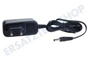 Black & Decker 90500857  Ladegerät Ladegerät geeignet für u.a. EPC18, CD18C, AST18XC
