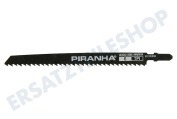 Black & Decker 90185996  Sägeschwert Piranha geeignet für u.a. GKC108