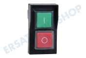 ELU N060327  Schalter Ein-/Aus-Schalter geeignet für u.a. DW709, DW711, DW876