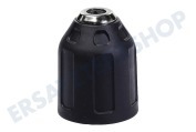 Black & Decker 90595753  Bohrfutter selbstspannendes Bohrfutter geeignet für u.a. ASL148, PS142