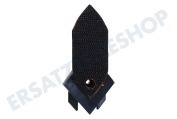 Black & Decker 582146-00  Nase Aufsatz für Multischleifer geeignet für u.a. KA1000, KA270K, KA280