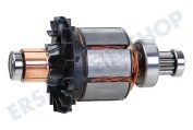 Dewalt N392987  Anker Motor 18 Volt geeignet für u.a. DCH243, DCH253, DCH254