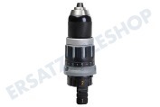Dewalt N438603  Bohrfutter Bohrkopf mit Getriebe geeignet für u.a. DCD796, DCD797