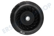 Dewalt  1006592-01 Fan geeignet für u.a. D25651K, D25601K, D25831K