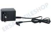 Black & Decker 90606212  Adapter geeignet für u.a. EPL7I, GSL700