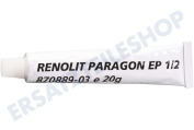 Black & Decker 870889-03  Renolit Paragon EP 1/2 geeignet für u.a. verschiedene Modelle