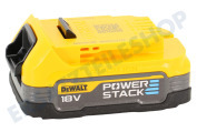 Dewalt NA132874  DCBP034-XJ Batterie 18 Volt geeignet für u.a. verschiedene Modelle