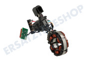 Dewalt NA081146  Motor mit Schalter geeignet für u.a. DCF850B, DCF850E1T