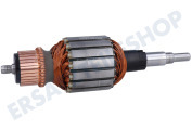 Motor Anker
