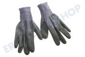 Benson 008019  Handschuhe Arbeitshandschuhe geeignet für u.a. PU-Beschichtung