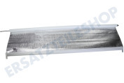 Dometic 4460001957  Rollo Verdunkelung, Weiß, 900 x 600 mm geeignet für u.a. S3, S4