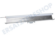 Dometic 4460001923  Rollo Verdunkelung, Weiß, 650 x 600 mm geeignet für u.a. S3, S4