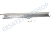 Dometic 4460002038  Rollo abgedunkeld, Aluminium/Sand geeignet für u.a. 900x600, S4.6P