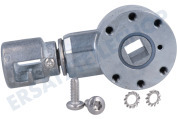 Dometic 407157407  Drehmechanismus geeignet für u.a. PW1000, PW1500