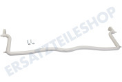 Dometic 4460000307  Bügel Dachluke geeignet für u.a. MidiHekiStyle