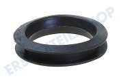 Dometic (n-dc) 407150428  Ring der Glasabdeckung Kunststoff geeignet für u.a. CE02, CE99, CE2000