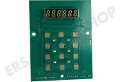 Leiterplatte PCB Modul, PCB mit Display