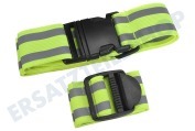 Arrow-Tech 007309  Band Armband und Gürtel geeignet für u.a. Reflektierende Set, 2 Stück