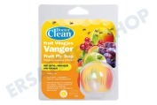 Doctor Clean 039077  Fruchtfliegen-Fänger geeignet für u.a. Apfel