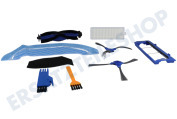 Alternatief S0910  Ersatz-Set Conga geeignet für u.a. Serie 1090