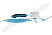 Alternatief S0912  Ersatz-Set Conga geeignet für u.a. Serie 4090, 5090