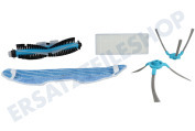 Alternatief S0909  Ersatz-Set Conga geeignet für u.a. Serie 1290, 1390