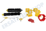 Alternatief S0731  Ersatz-Set Roomba geeignet für u.a. 700-Serie