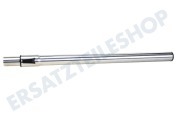 Easyfiks 250100 Staubsauger Saugrohr Teleskoprohr 32mm geeignet für u.a. Metall