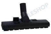 Euroclean 1099100560 Staubsauger Bürste Saugpinsel Kombi 32mm geeignet für u.a. AMX7015, AMX7025, AMX7035