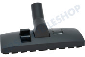 Universell 250010 Staubsauger Kombi-Düse geeignet für Miele 35mm geeignet für u.a. National Siemens Bosch