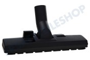 Black & Decker 240030 Staubsauger Kombi-Düse 35mm Wessel-Werk geeignet für u.a. u.a. Miele National Siemens Bosch