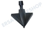 Universell Staubsauger Universaldüse Dreieck 30-37mm geeignet für u.a. 30-37 mm Rohr