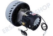 Universell Staubsauger Staubsaugermotor ø 144mm 1200 Watt 2-stufig geeignet für u.a. Durchmesser 144 mm, Höhe 176 mm