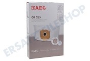 Aeg electrolux GR28S 9002565423 Staubsauger GR28S Staubbeutel und Filter geeignet für u.a. PROGRESS 812 / HE C24